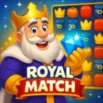 Royal Match