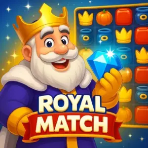 Royal Match