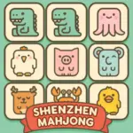 Shenzhen Mahjong