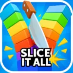 Slice It All