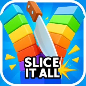 Slice It All