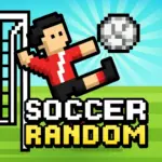 Soccer Random