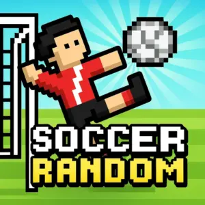 Soccer Random