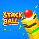 Stack Ball