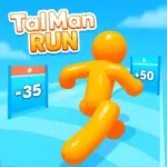 Tall Man Run