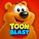 Toon Blast