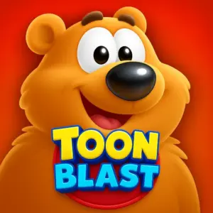 Toon Blast