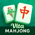 Vita Mahjong