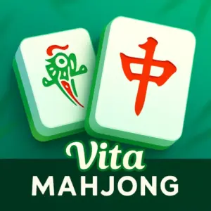 Vita Mahjong