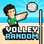 Volley Random