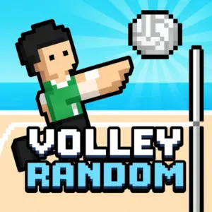Volley Random